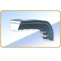Narrow v-belt